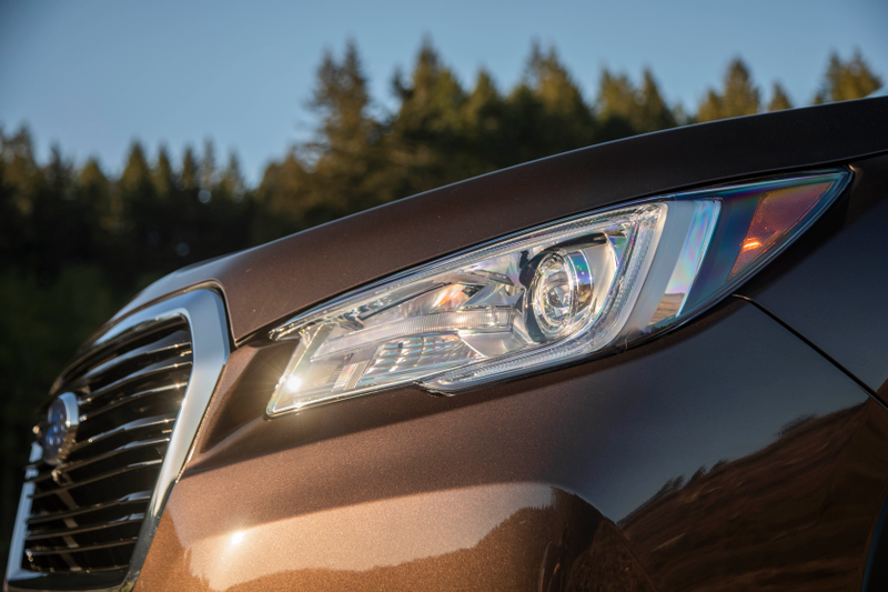 Illustration for article titled The 2019 Subaru Ascent Is The Three-Row SUV That Actually Feels Like A Subaru